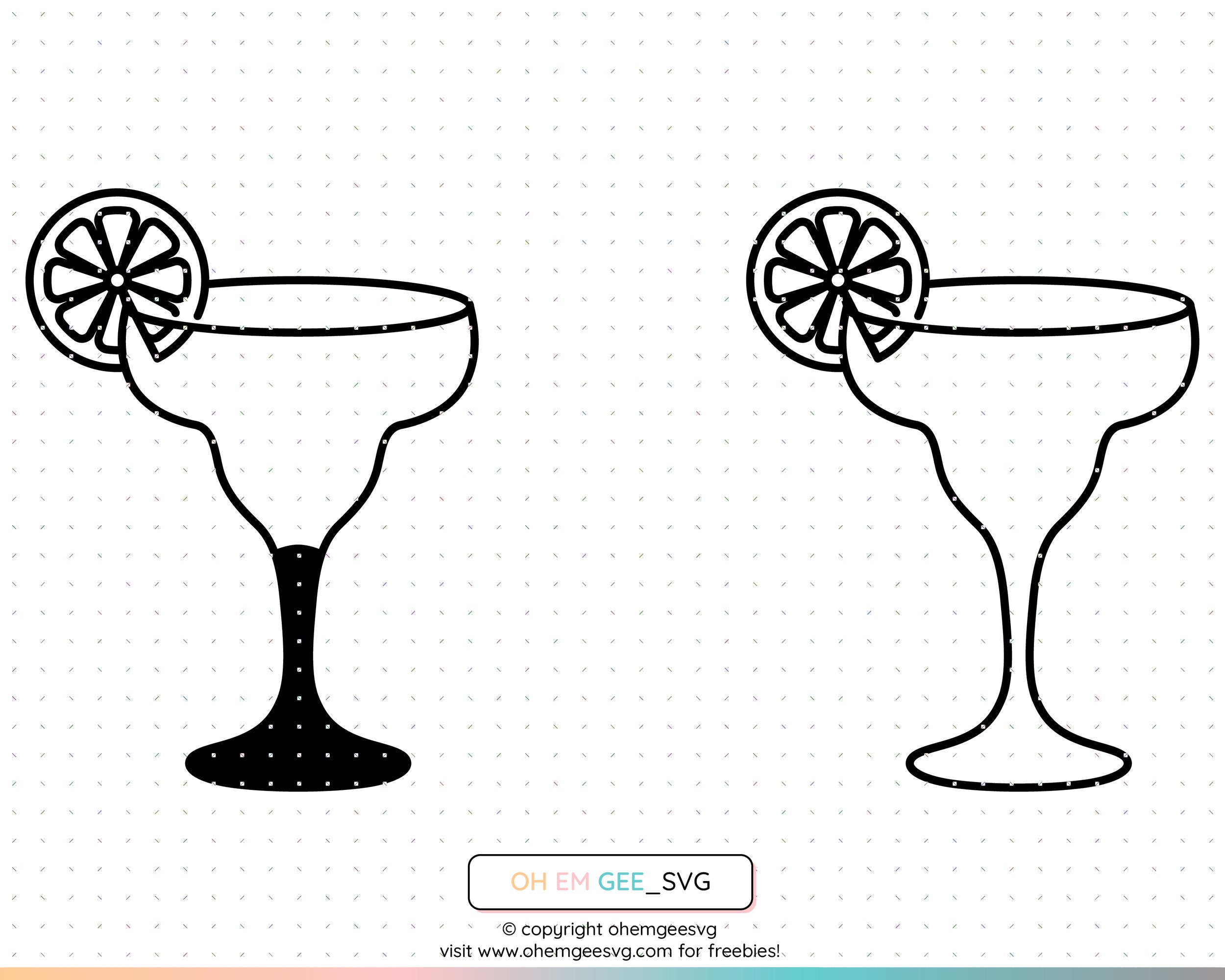 Margarita Png