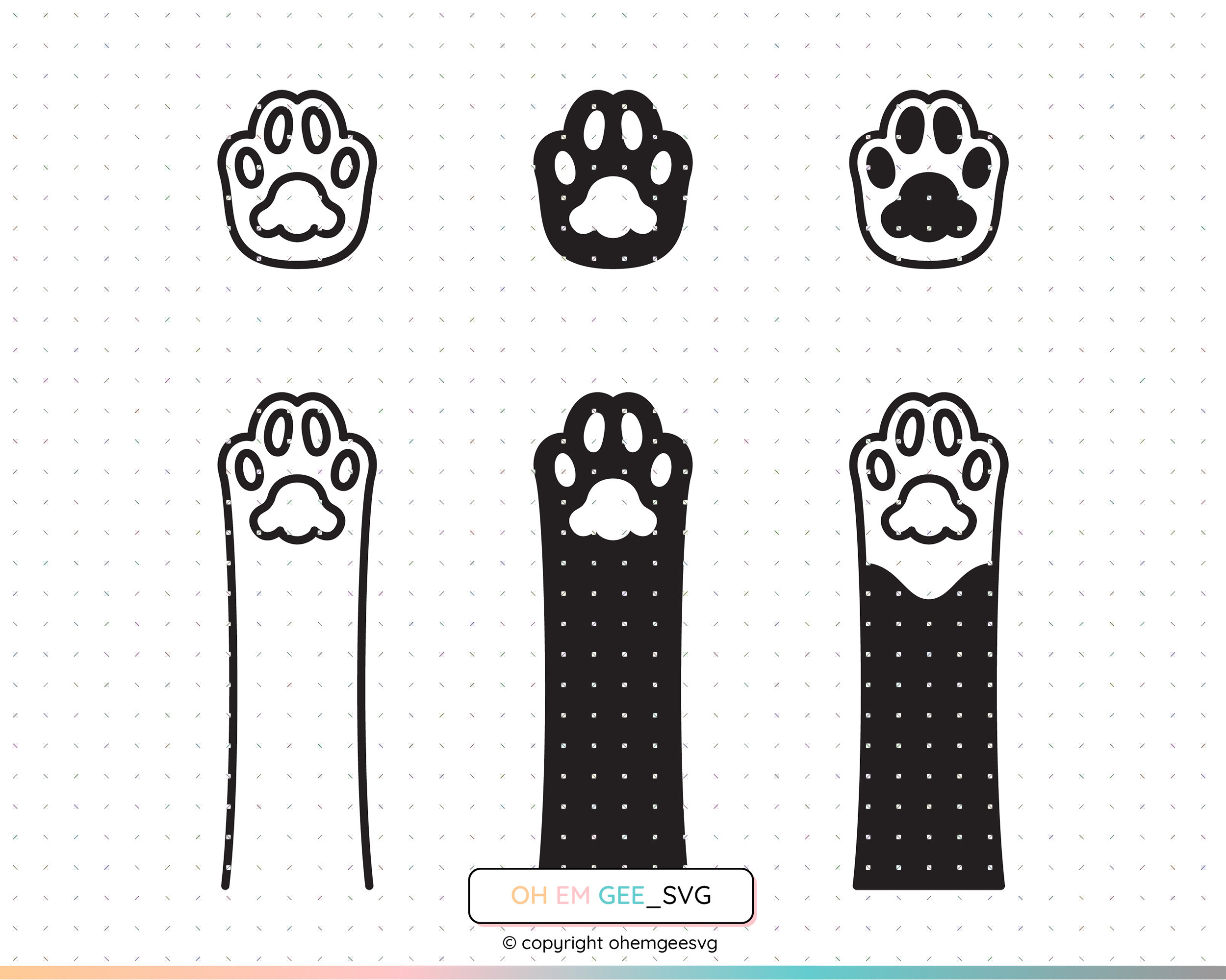 Cat's Paw Svg Cat Paw Clipart Cat Paws Png Cat Paw Dxf - Etsy Cat's Paw Svg Cat Paw Clipart Cat Paws Png Cat Paw Dxf - Etsy