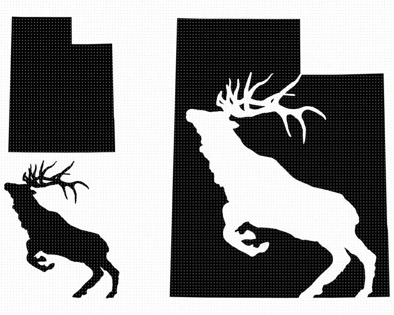 Free Free 89 Elk Mountain Svg SVG PNG EPS DXF File