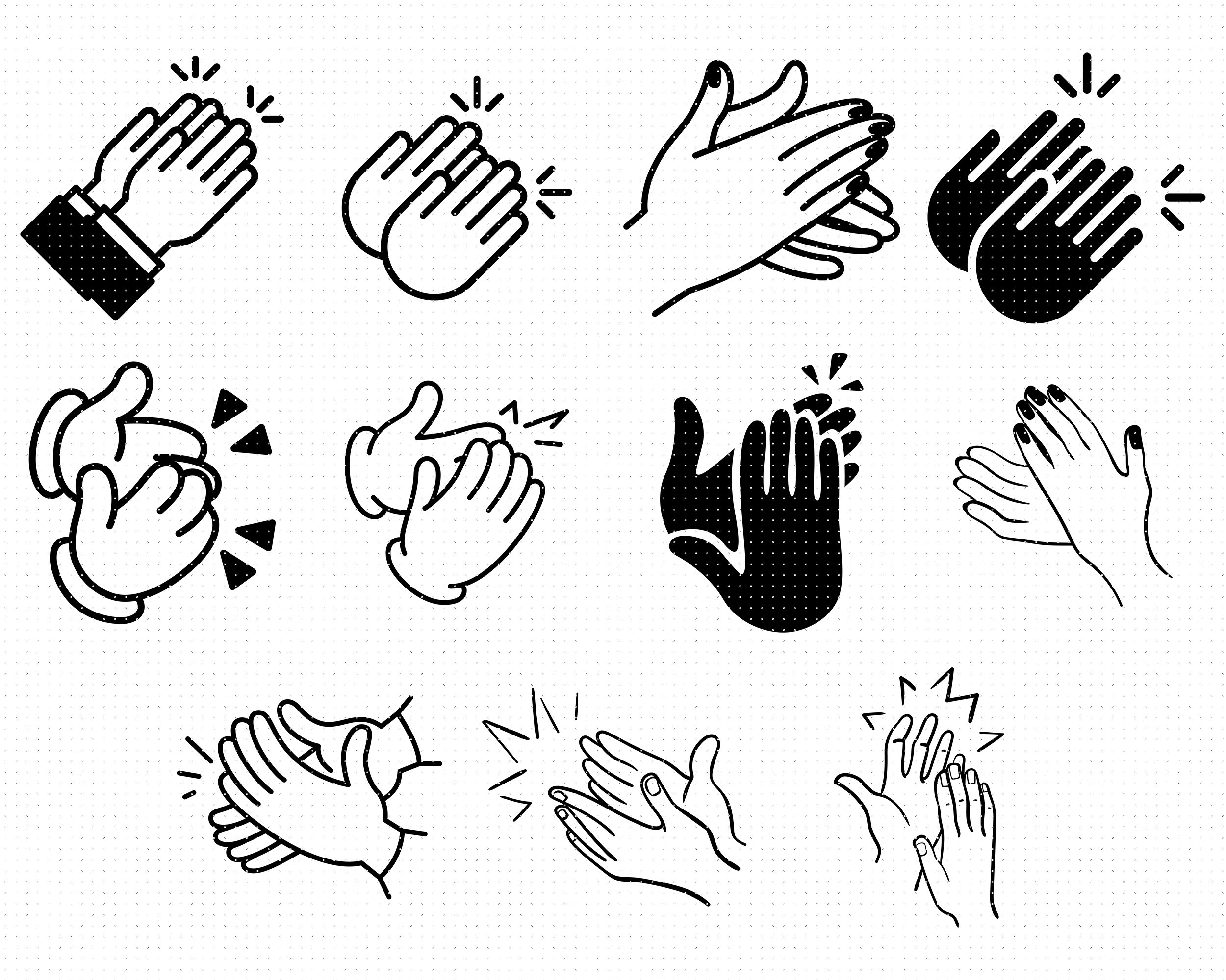 Hands clap на русском. хлопающие руки. хлопок руками. хлопающие руки. хлопать вектор.