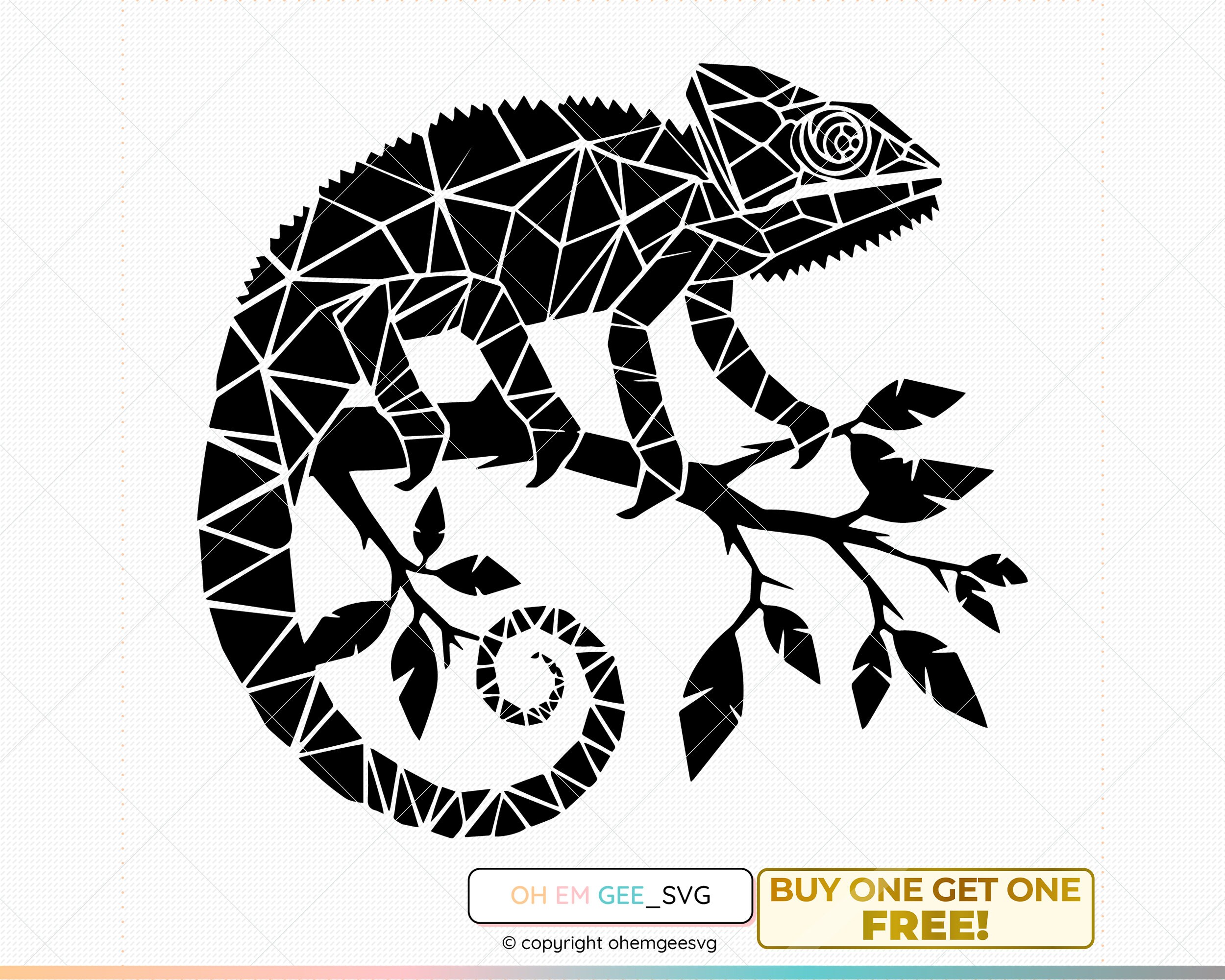 Kunpei_yamanashi　デジタルプリント  Chameleon 福袋 | レディースファッション通販【公式】 Kunpei_yamanashi
