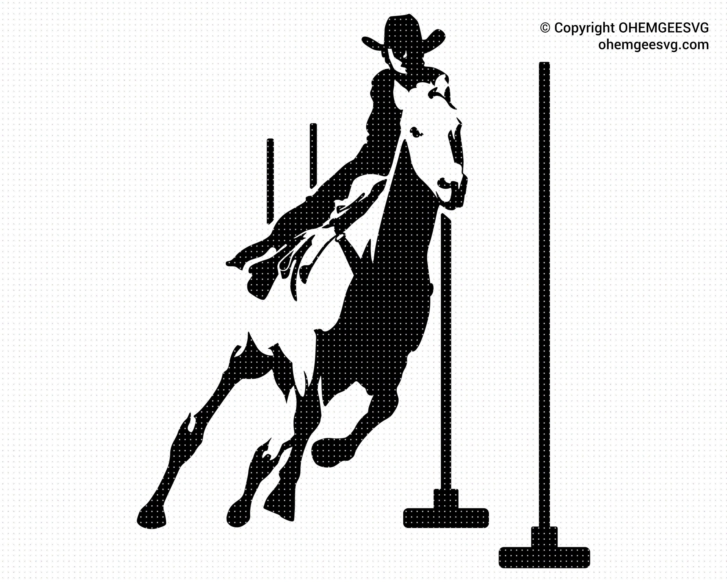 Rodeo SVG Pole Bending Png Rodeo Clipart Pole Bending Dxf Etsy Rodeo SVG Pole Bending Png Rodeo Clipart Pole Bending Dxf Etsy