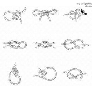 Buy Fishing Knots Online In India -  India