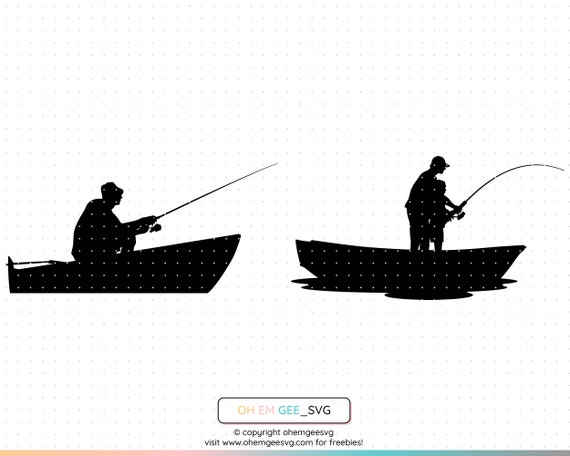Free Free 209 Son And Dad Fishing Svg SVG PNG EPS DXF File