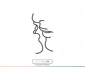 May include: Line drawing of a person's face with a surprised expression. The mouth is open and the eyes are wide. The drawing is in black and white.