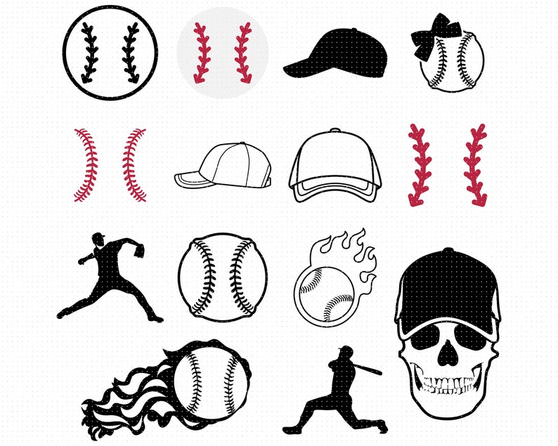 Free Free Baseball Cap Svg Etsy 207 SVG PNG EPS DXF File