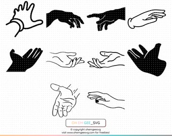 Hands Reaching Etsy Hands Reaching Etsy