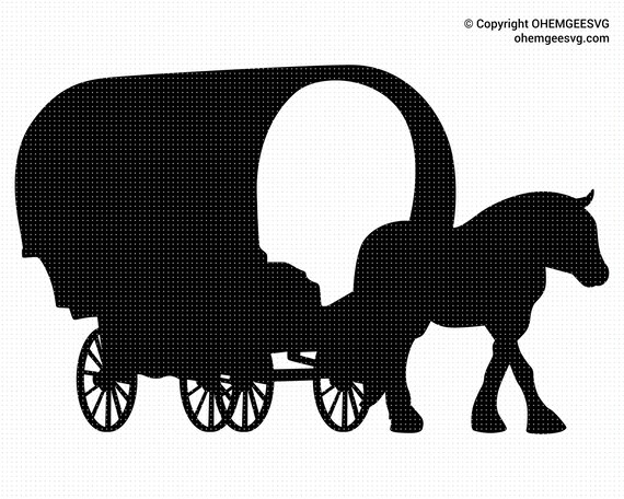 Download Gypsy Caravan Svg Gypsy Wagon Svg Gypsy Caravan Cricut Etsy
