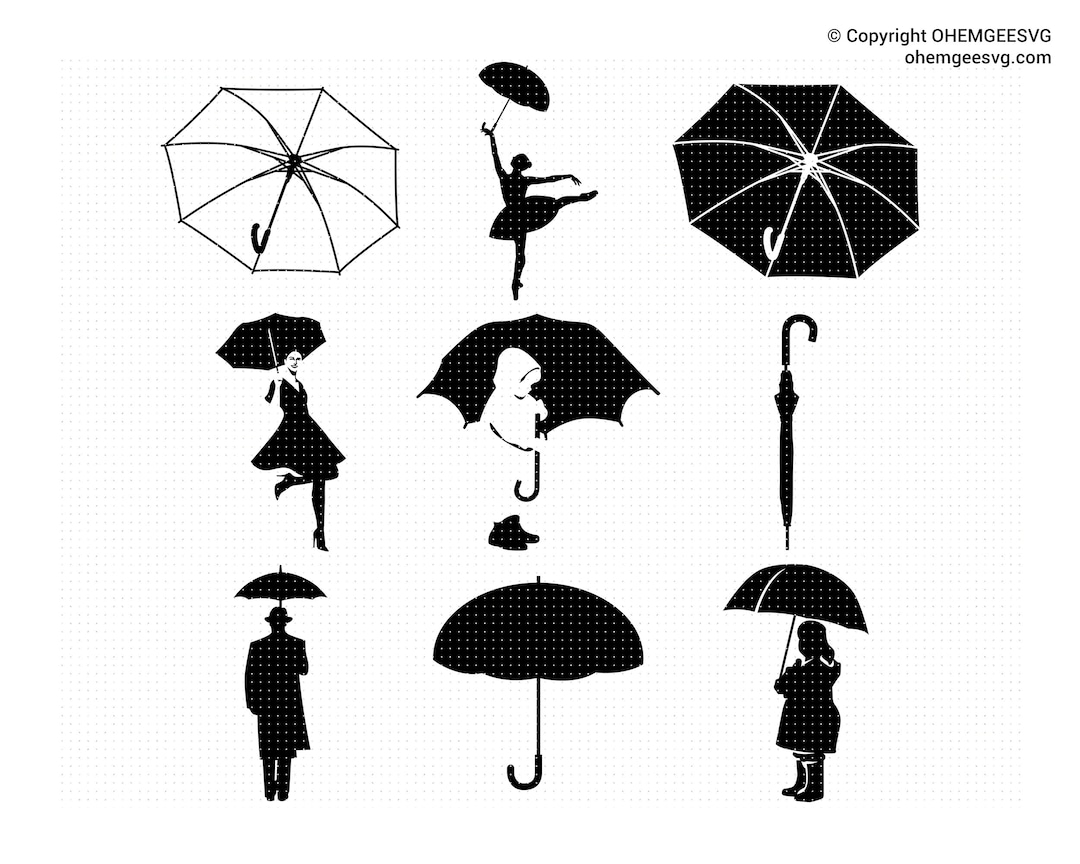 Kind, das einen Regenschirm SVG hält, regnerischer Tag Mädchen svg,  Balletttänzer mit Regenschirm svg, Mann, der Regenschirm hält svg, Dame,  die Regenschirm svg - Etsy Österreich, image size:1080x864