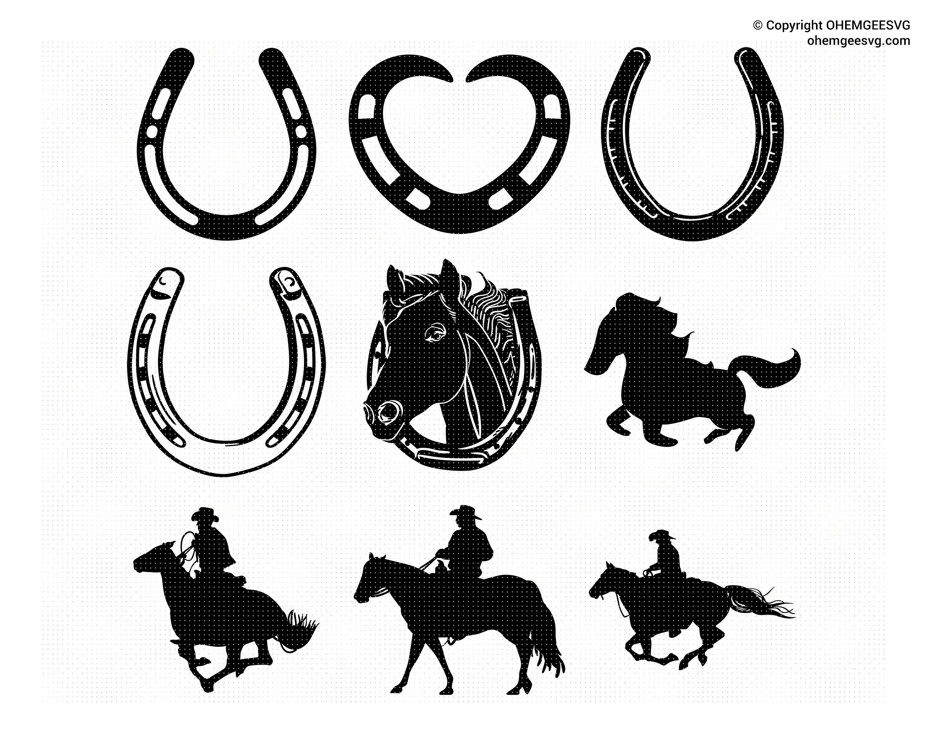 Download Cut File Clipart Editable Customizable Horseshoe Svg Texas Svg Horse Shoe Svg Lucky Svg Layered Western Svg Drawing Illustration Art Collectibles Pmm Fitser Com