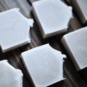 Pure Soap Bar