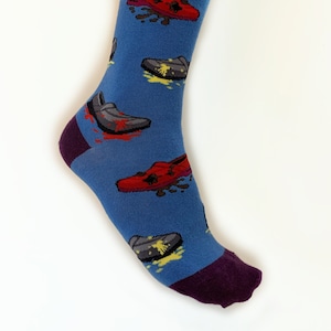 Medical Socks, Medical Gifts, Nurse Gifts, Funny Medical Socks