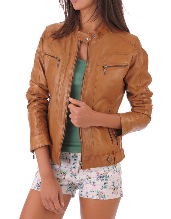 bike jacket for women