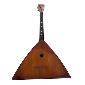 Balalaika instrument - Etsy 日本