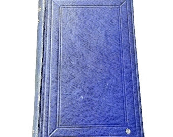 1881 Legends and Lyrics Procter Bell & Sons HC Dickens Intro Chiswick