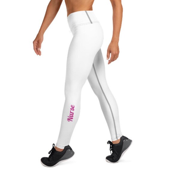 Nurse Yoga Pants Clearance, 54% OFF 