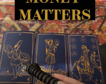 Money/Finance Reading