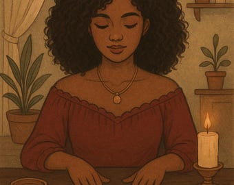 Full TAROT card READING Same Day