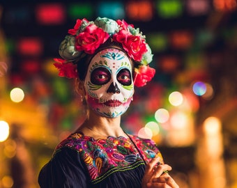 Message from your Ancesters