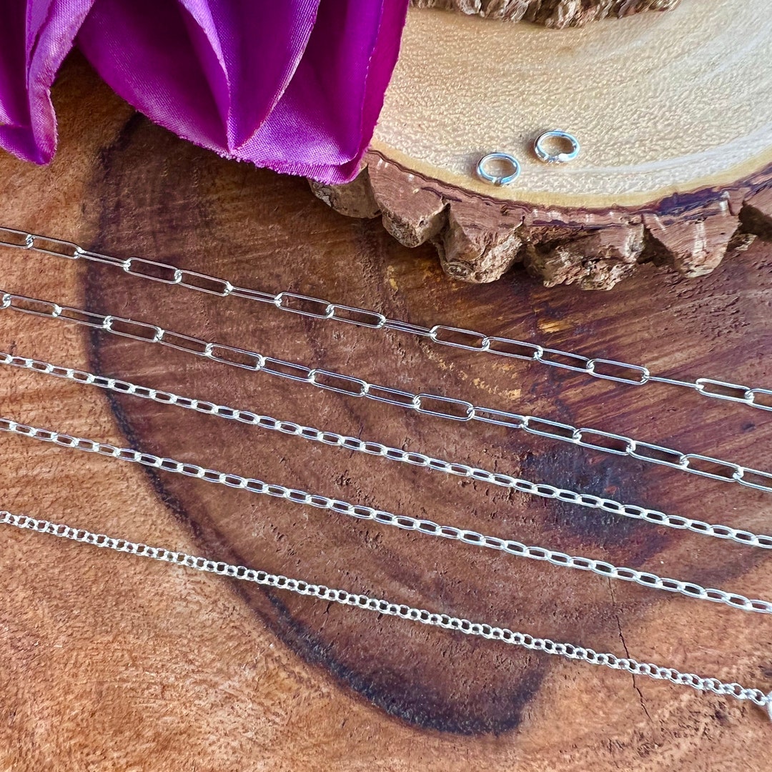 Permanent Jewelry /doityourself Permanent Jewelry / Nosolder