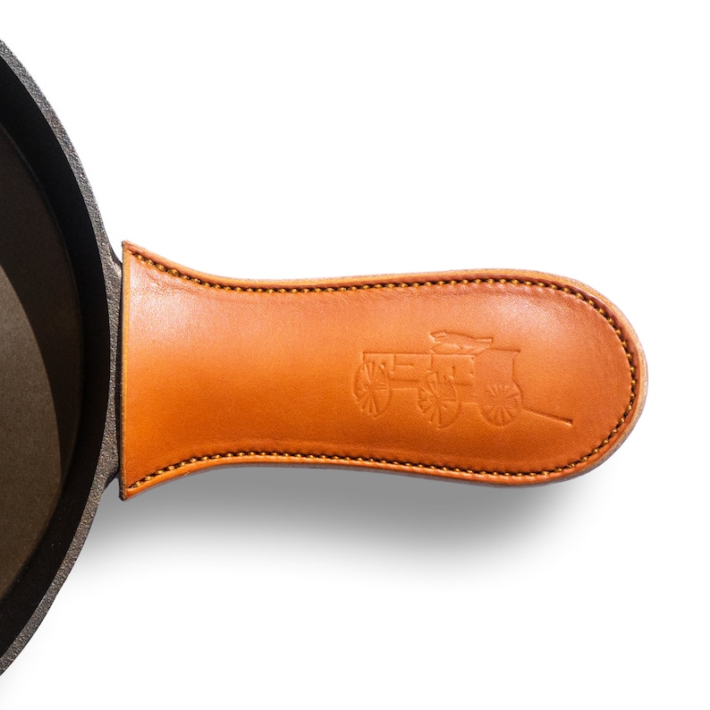 LancasterCastIron Handle Cover - Thumbnail 2