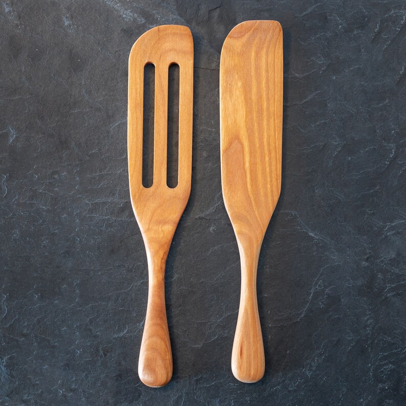 the spurtle set