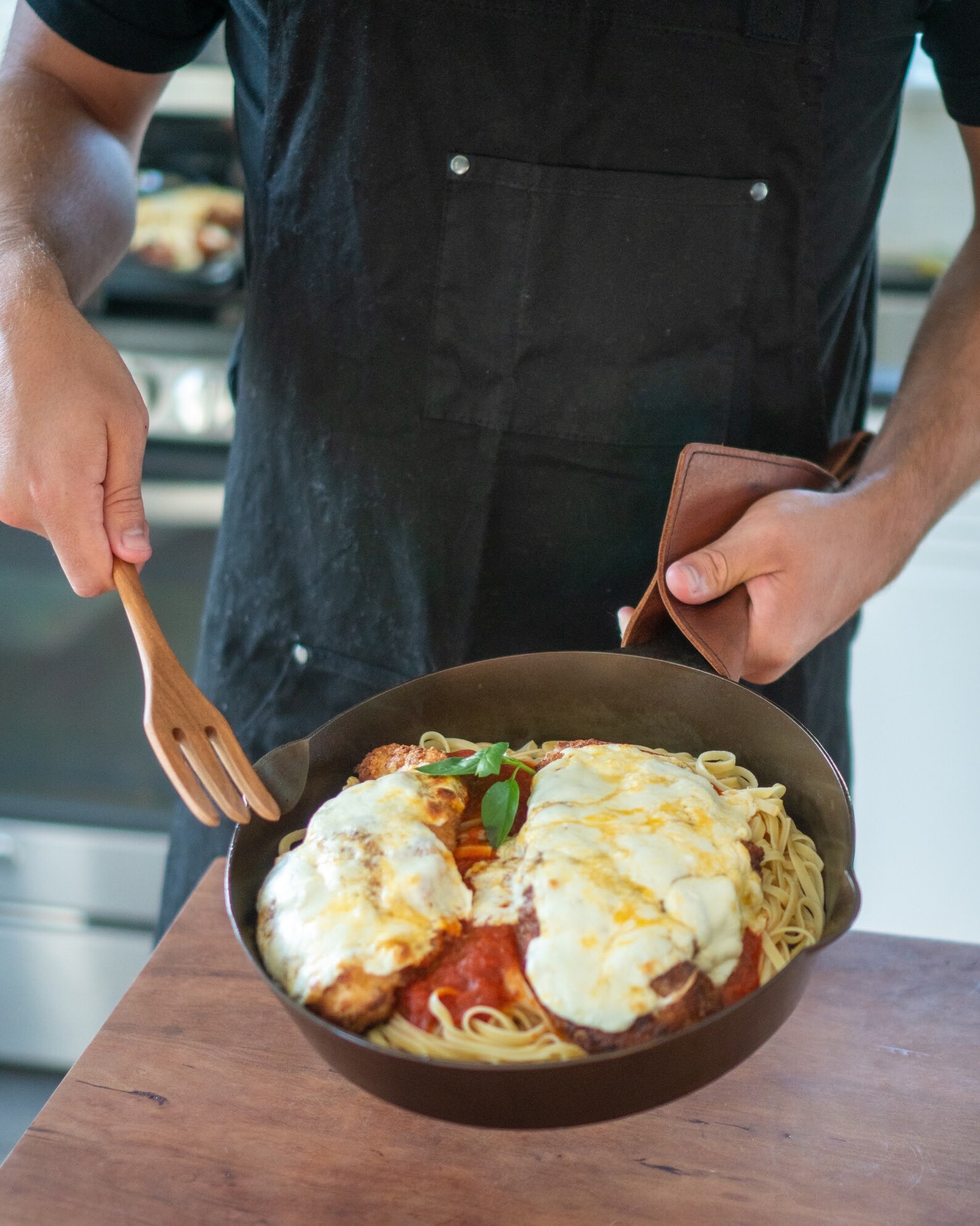 No. 8 Lancaster Cast Iron Skillet 10.5 Smooth Lightweight Etsy