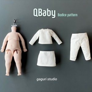 Qbabies - Etsy