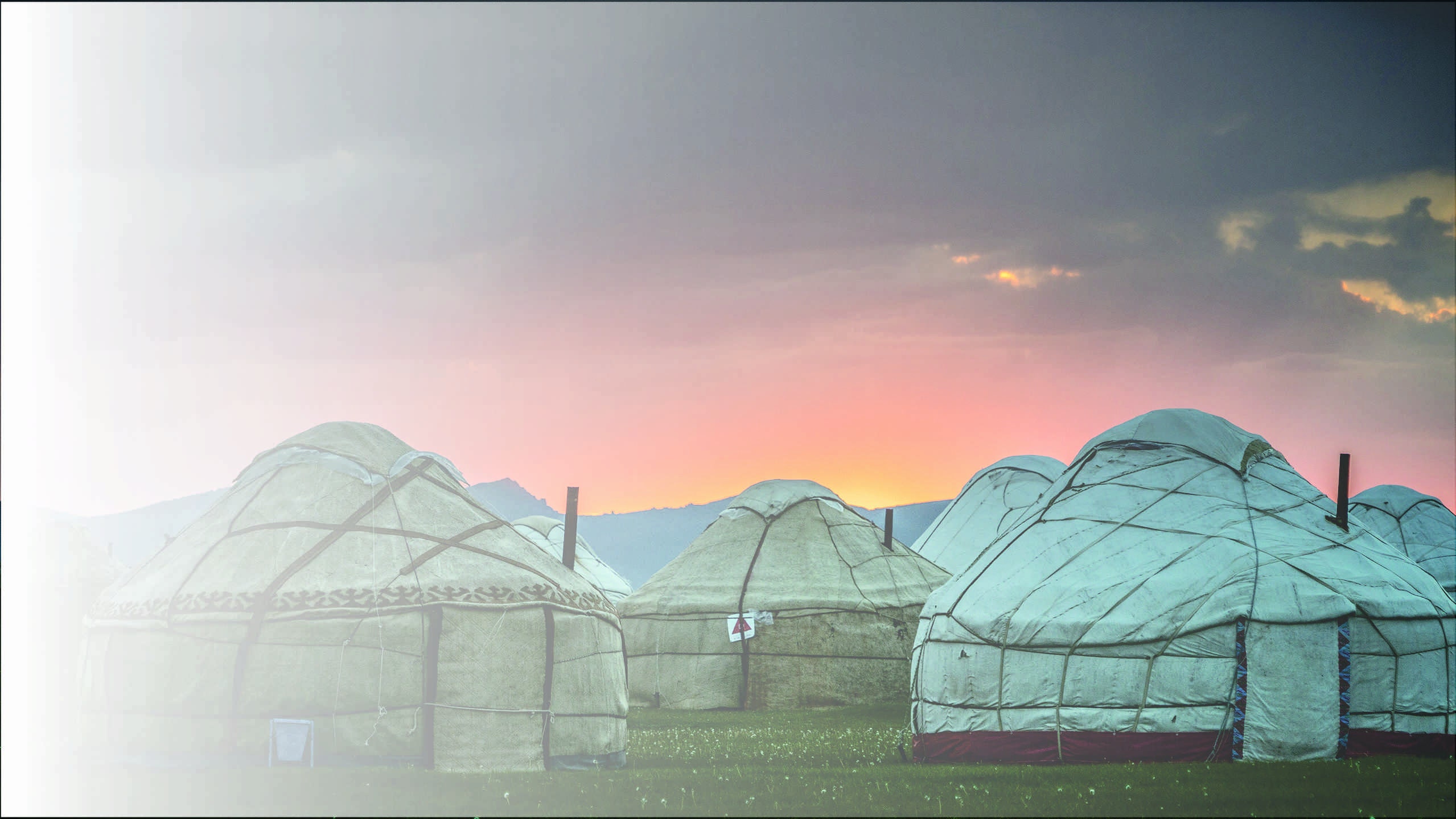 STANDARD Kyrgyz Yurt 6 Lattice Wall Components Diameter 6 M Etsy