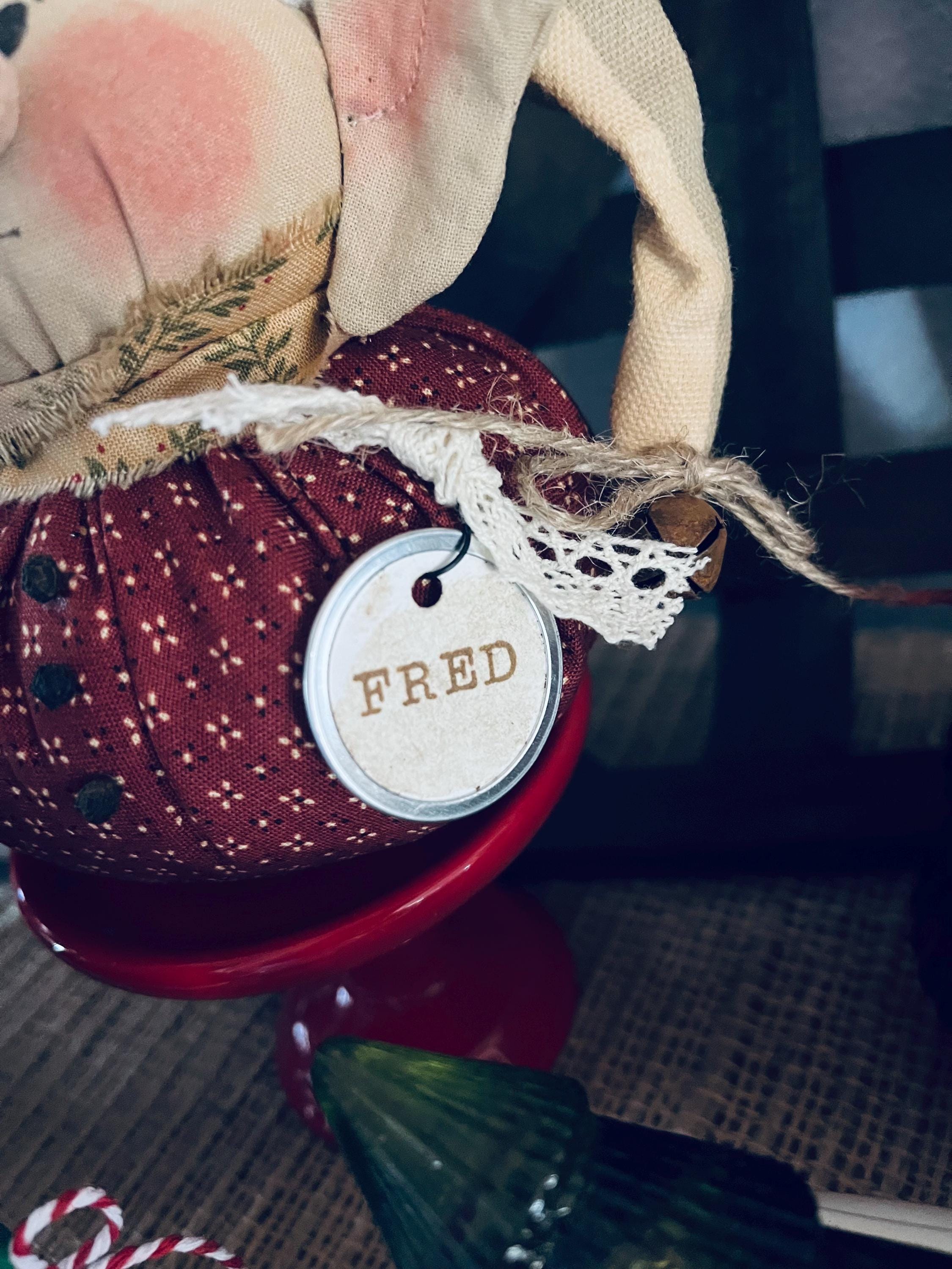 Rustic Elf Primitive Elves/snowman/rustic Elf/elf Decor/farmhouse Decor/tiered ...
