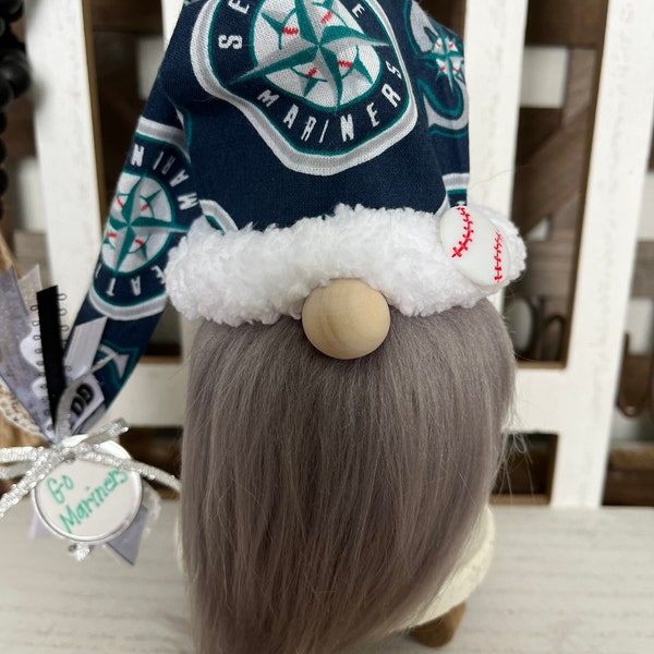 Seattle Mariners Decor Etsy