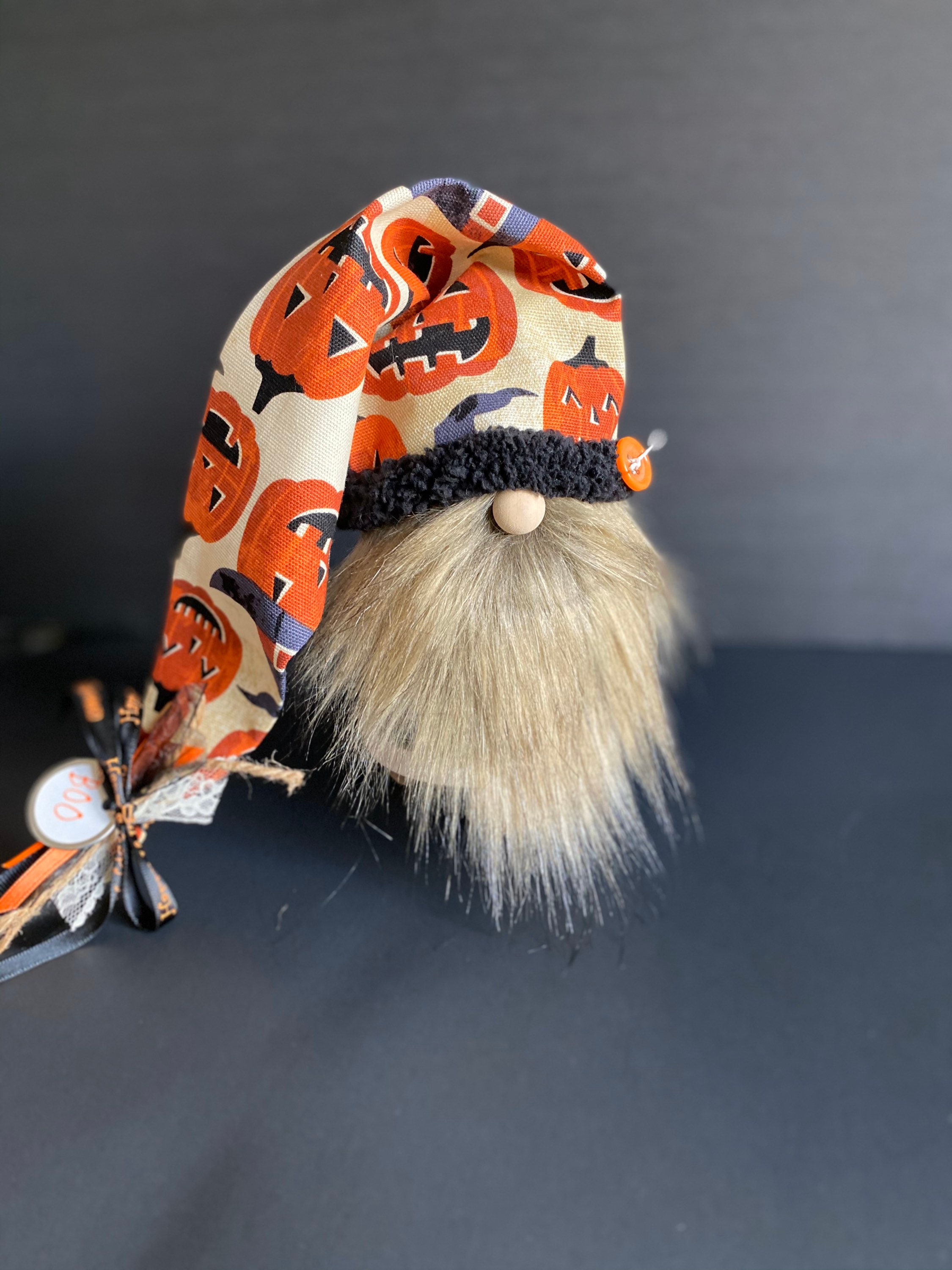 9. Pumpkin Patch Protectors: Gnomes On Patrol