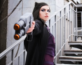 Aleatoriedades da Tsu: Cosplay - RE-L MAYER - Ergo Proxy