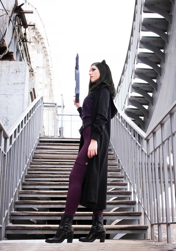 Vintage, Pants & Jumpsuits, Ergo Proxy Rel Cosplay