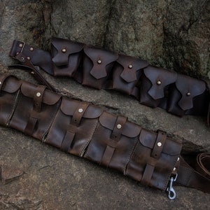 Jawa cosplay bandoliers replica, accessories for Jawa costume 501st  Legion