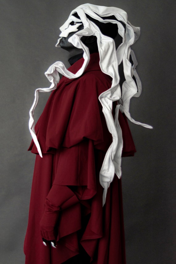 Ergo Proxy Anime Costume Proxy Anime Cosplay Ergo Proxy 