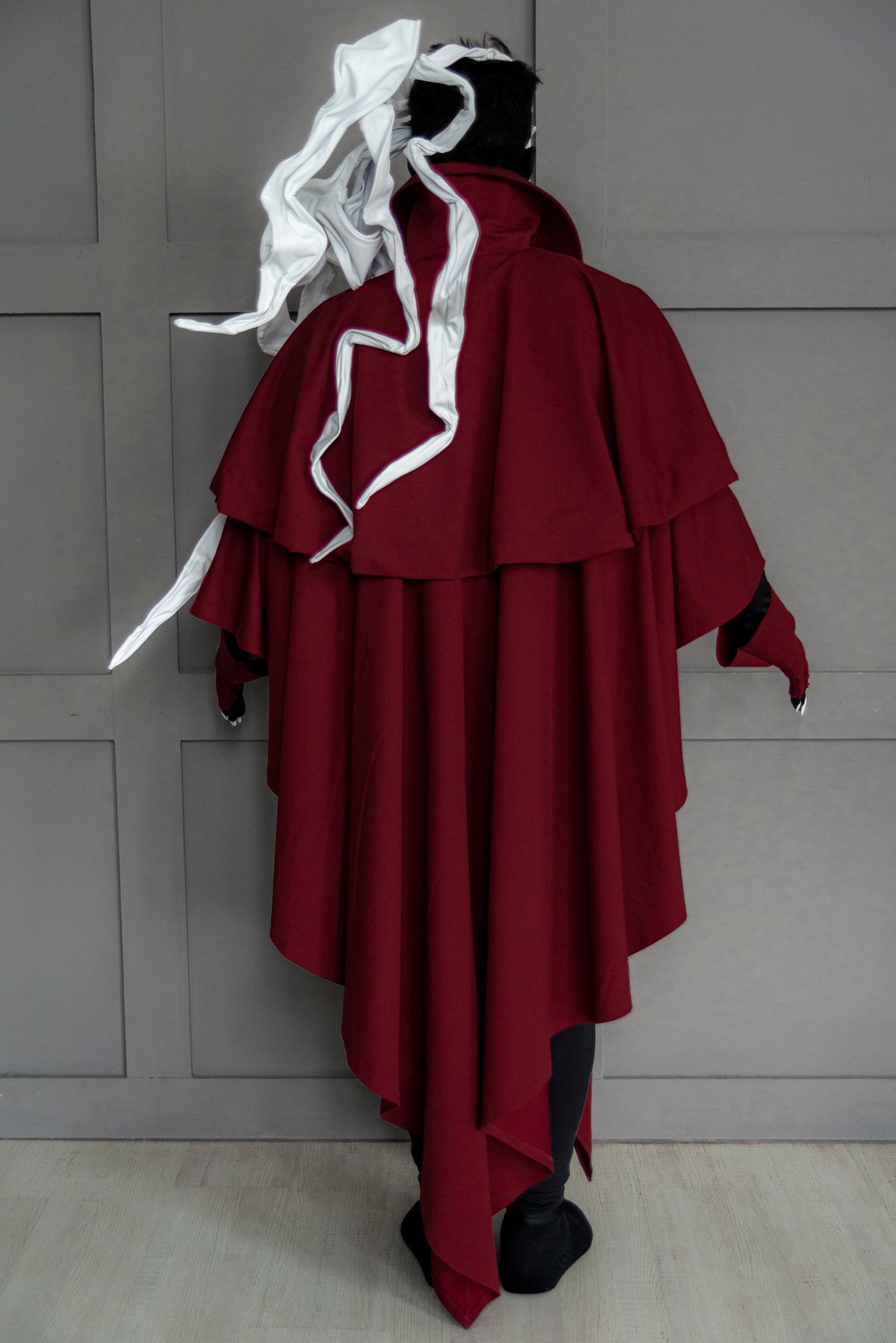 Free Shipping Fast Custom Made Ergo Proxy Mayer Anime Cosplay Party Fancy  Costume