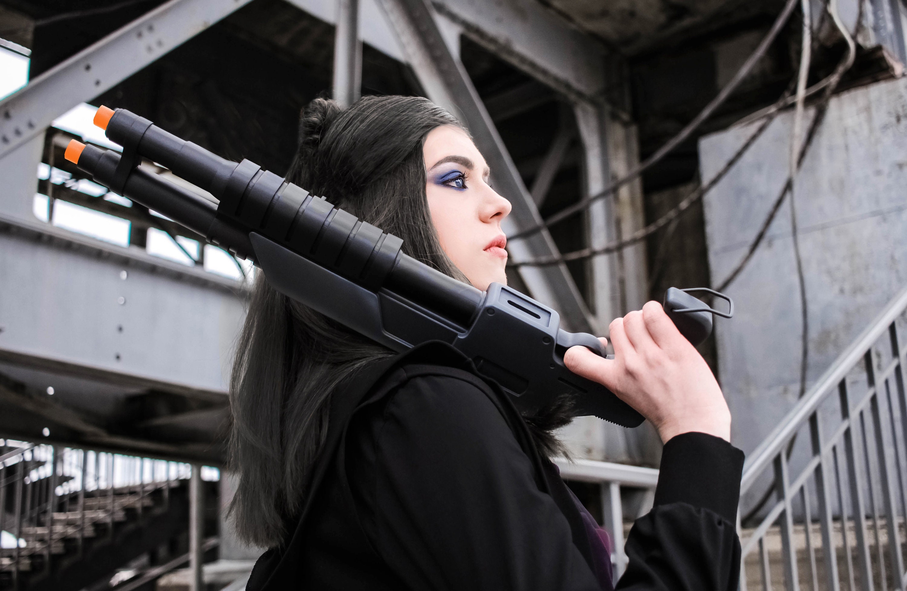 Vintage, Pants & Jumpsuits, Ergo Proxy Rel Cosplay