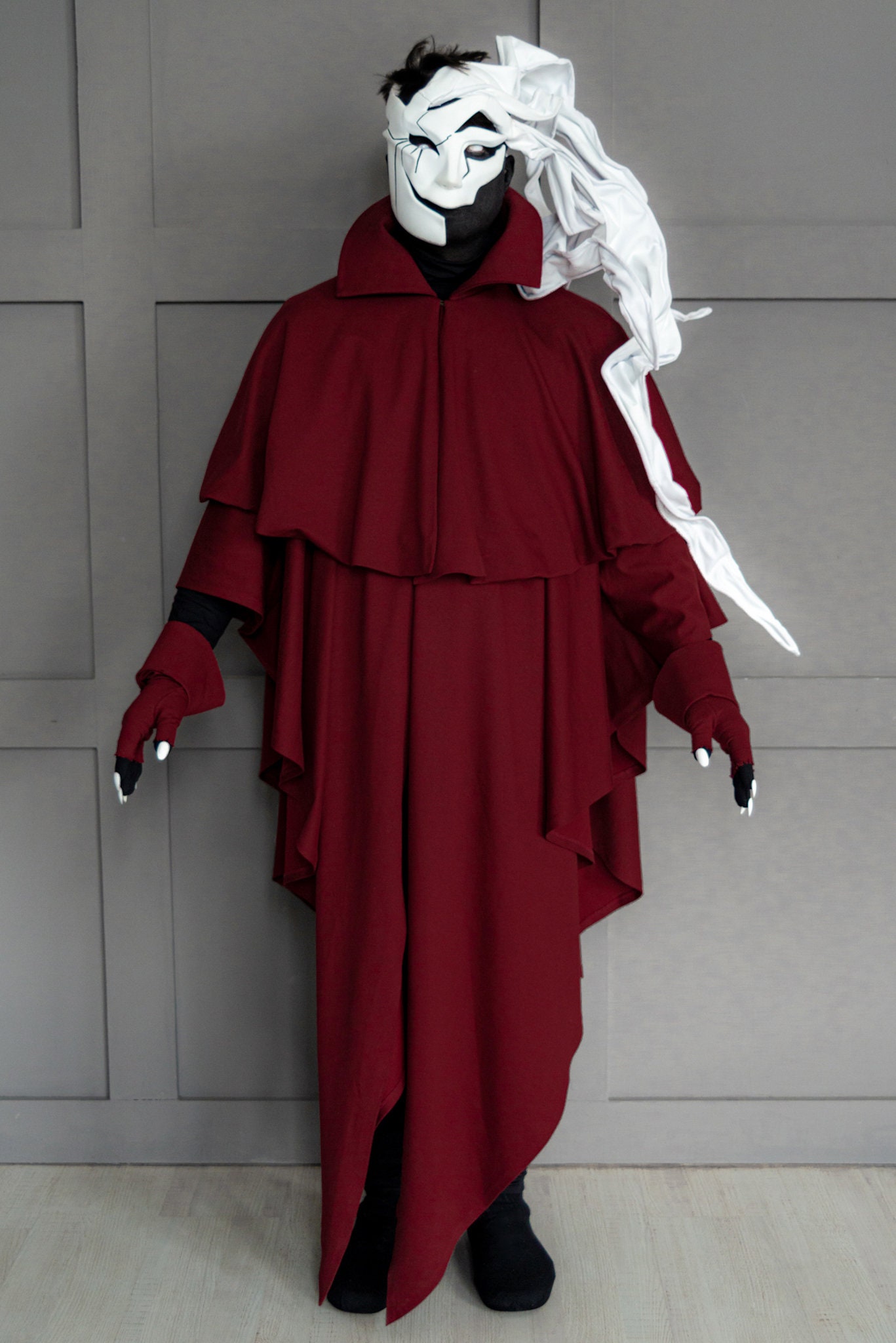 Free Shipping Fast Custom Made Ergo Proxy Mayer Anime Cosplay Party Fancy  Costume