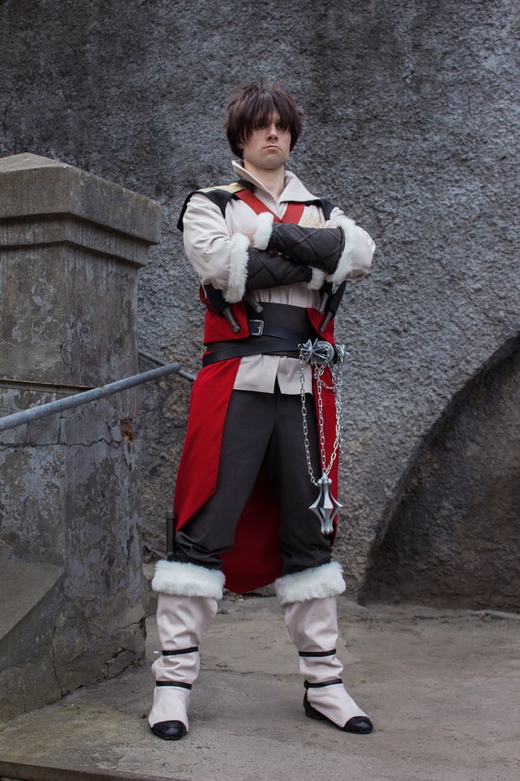 Castlevania cosplay cheap