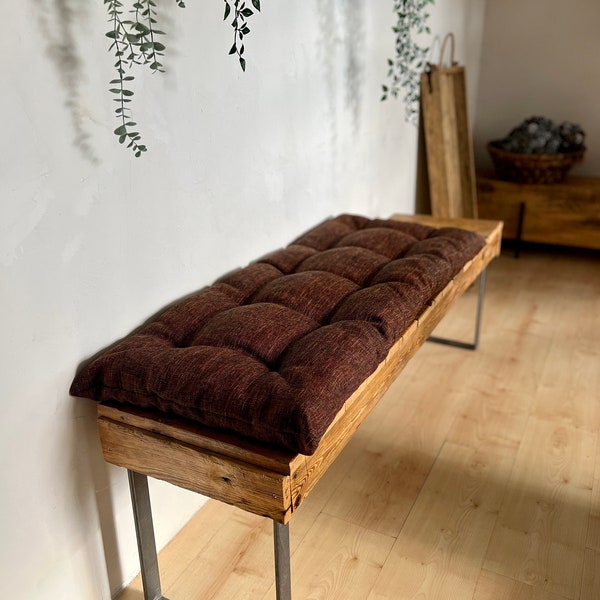 Window Seat Cushion Etsy UK