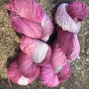 Rosa Granit