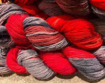 Winterberry Chickadee