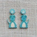 see more listings in the Earrings section