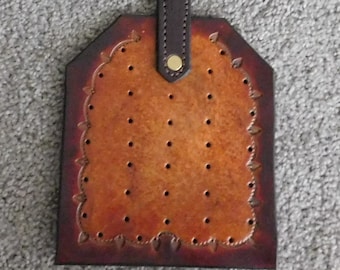 Texas Size Fly Swatter