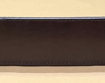 Guitar Strap - Adjustable