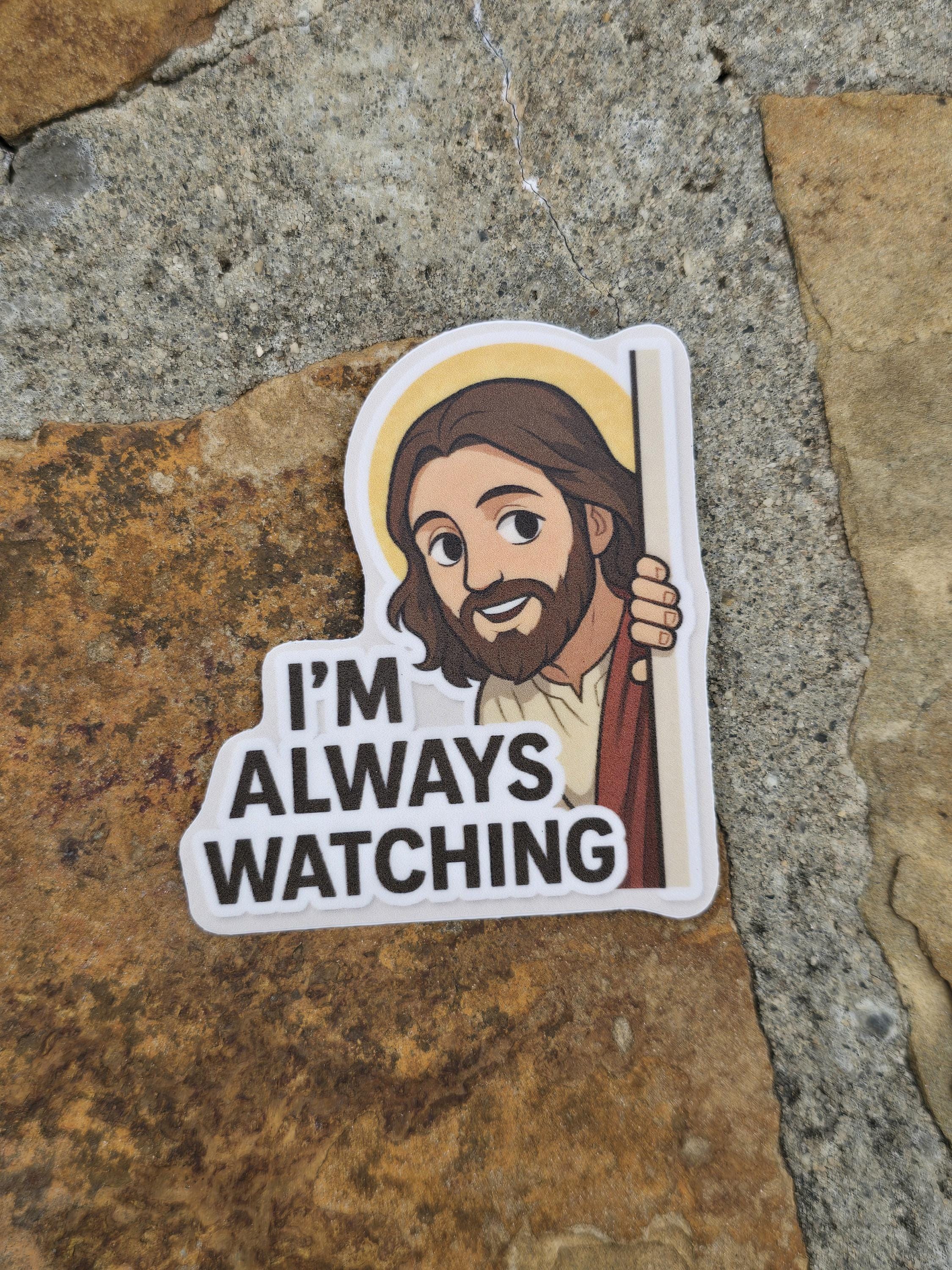Jesus 