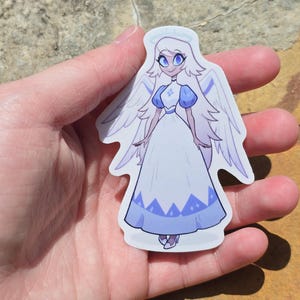 Emily Sticker