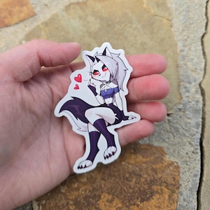 Loona Sticker