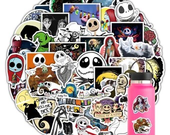 Surprise Sticker Pack